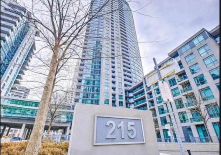 Downtown Waterfront Suites With Cn Tower Views Toronto Exterior foto